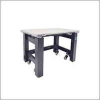 Vibration Isolation Table