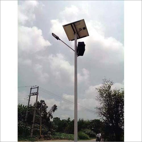 Solar Light Input Voltage: 200 Volt (V)