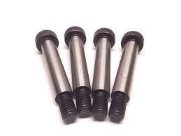 Steel Mcmaster Shoulder Bolt