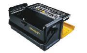 19 Inch Metal Tool Box