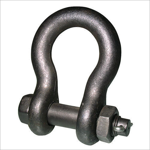 Forged Anchor Shackles Diameter: 22 Mm Millimeter (Mm)