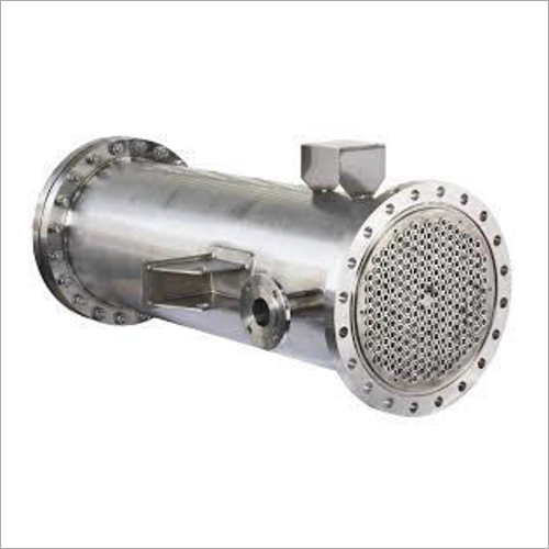 Heat Exchanger