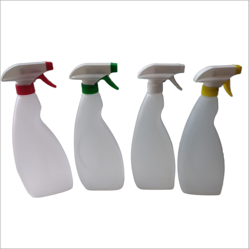 750 ml Plastic Sprayer Pump