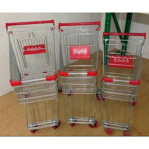 Trolleys