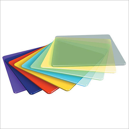 Plastic Polypropylene Sheet