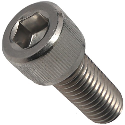 Round Ss Socket Head Bolt