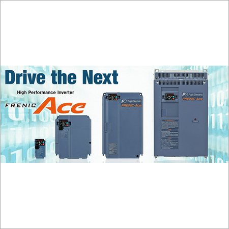 Motor Drives Ac Drive Usage: Industrial