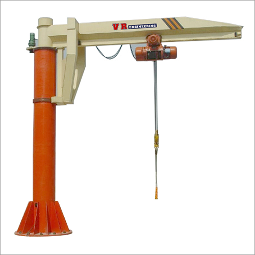 Industrial Jib Crane