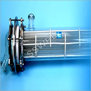 Heat Exchangers Component