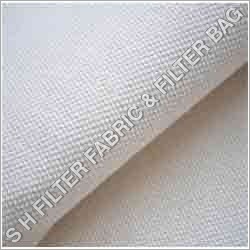 Polypropylene Cotton Filter Fabric