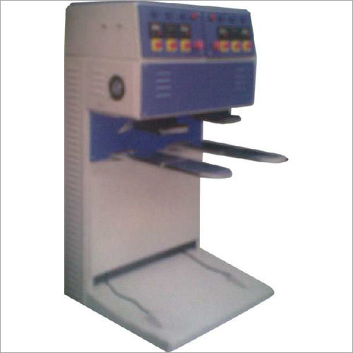 Garment Finishing Equipments