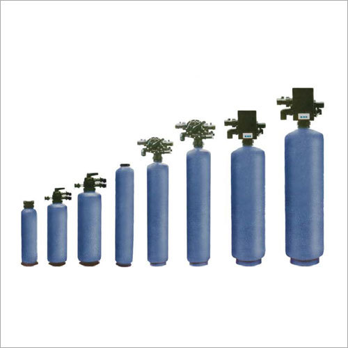 Water Softners