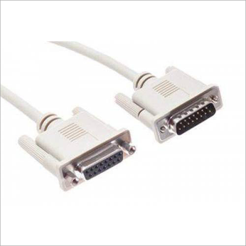 Female Game Port Cable Length: 2.5 Foot (Ft)