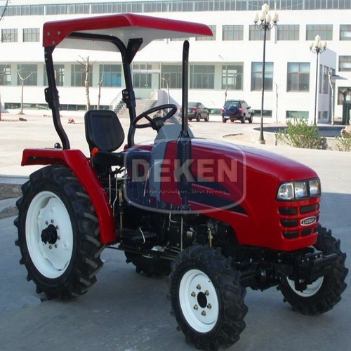 Red 25Hp,4X2,Farm Tractor