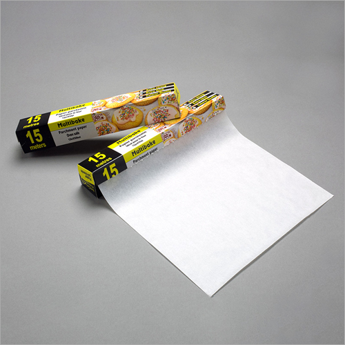 15 Mtr Baking Paper