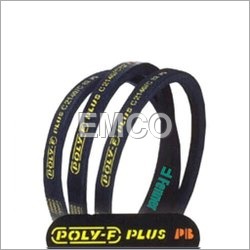 Black Fenner V Belts