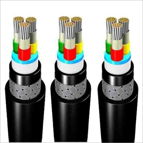 XLPE Power Cable