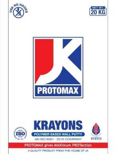 JK Protomax Wall Putty