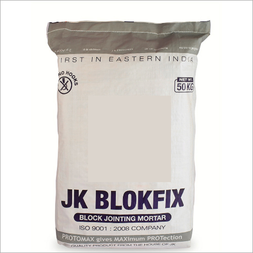 Blokfix Putty