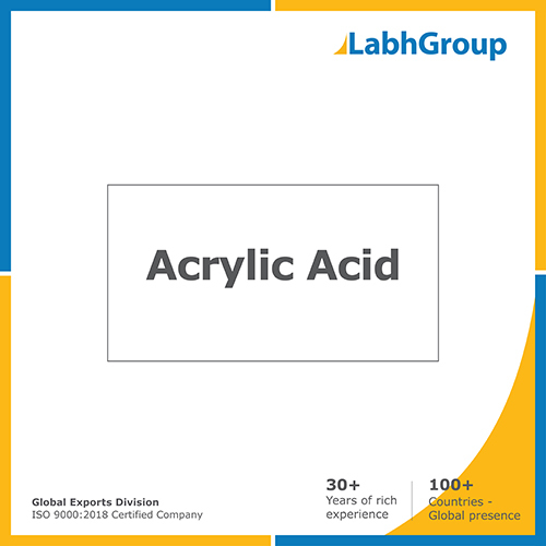 Acrylic Acid