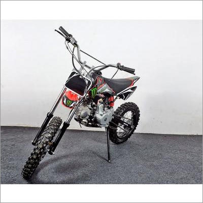 125CC Monster Dirt Bikes