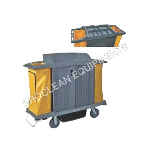 Multi Functional Service Cart