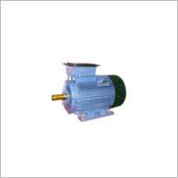 3 Phase AC Motor