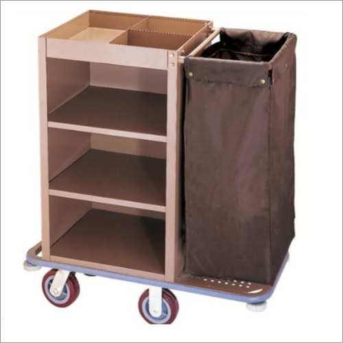 MS Mini Linen Trolley