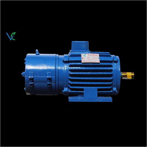 Ac Brake Motor Phase: Three Phase