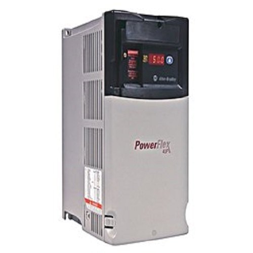 Powerflex 40 Ac Drives Application: Motor Speed Control