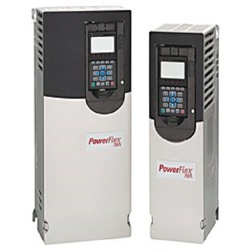 Powerflex 755 Ac Drives Application: Motor Speed Control