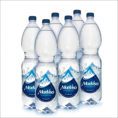 Natural Mineral Water