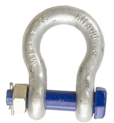 Anchor Shackle - Attributes: Strong