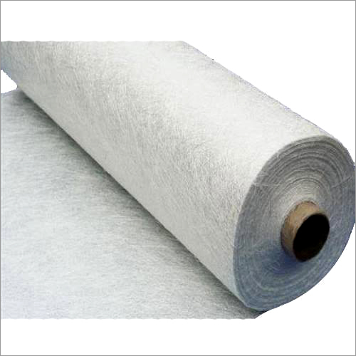 Filter Fabric - Texture: Non Woven