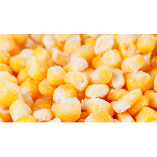 Frozen Sweet Corn Weight: As Per Requirement  Kilograms (Kg)