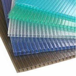 Fibre Roofing Sheet - Grade: Is:2062