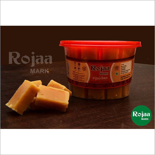 Soft Mysore Pak Size: Regular