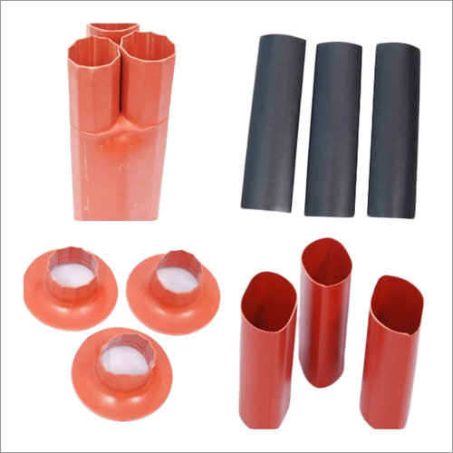 Xlpe Cable Jointing Kit Application: Industrial