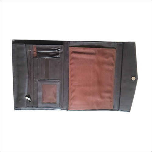 Mens Leather Wallet