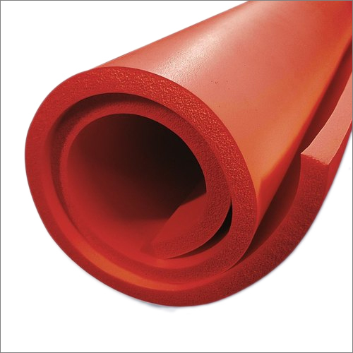 Silicone Foam Rubber Sheet Thickness: 20 Millimeter (Mm)