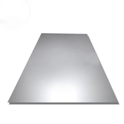 Stainless Steel Sheet