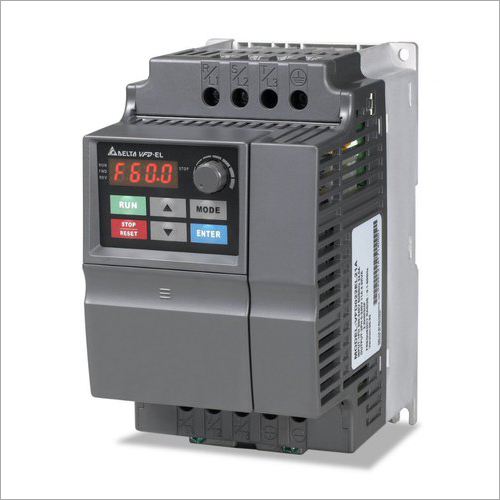 Delta VFD AC Drive - Industrial Grade, High Performance Control for Efficient Motor Management