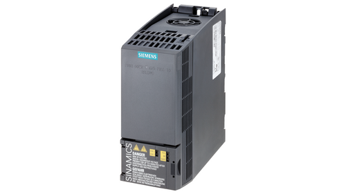 Sinamics G120C Drive - Application: Industrial