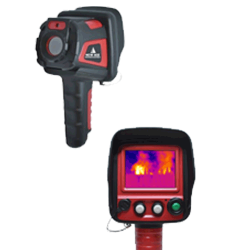 Thermal imaging Camera