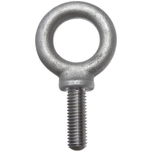 Silver Eye Bolt