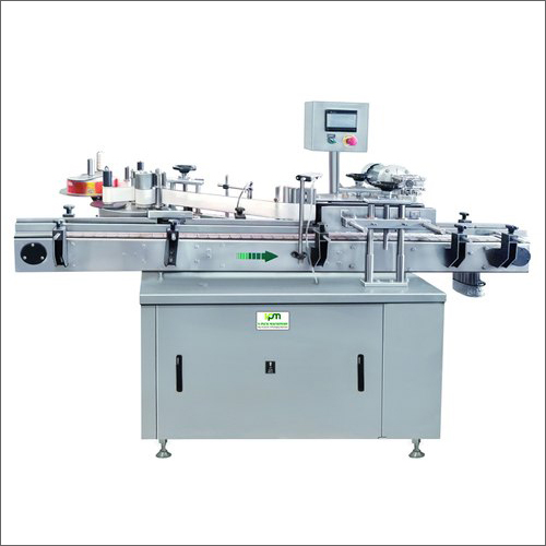 Bottle Labelling Machine