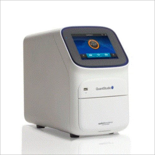 Grey Biosystem Real Time Pcr System