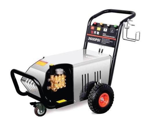 High Pressure Washer 250 Bar