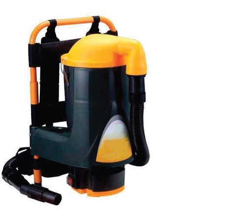 Backpack Vacuum Cleaner