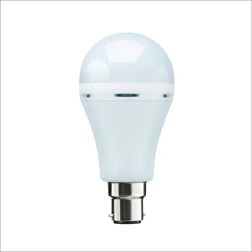 White Ac Dc Led Bulb